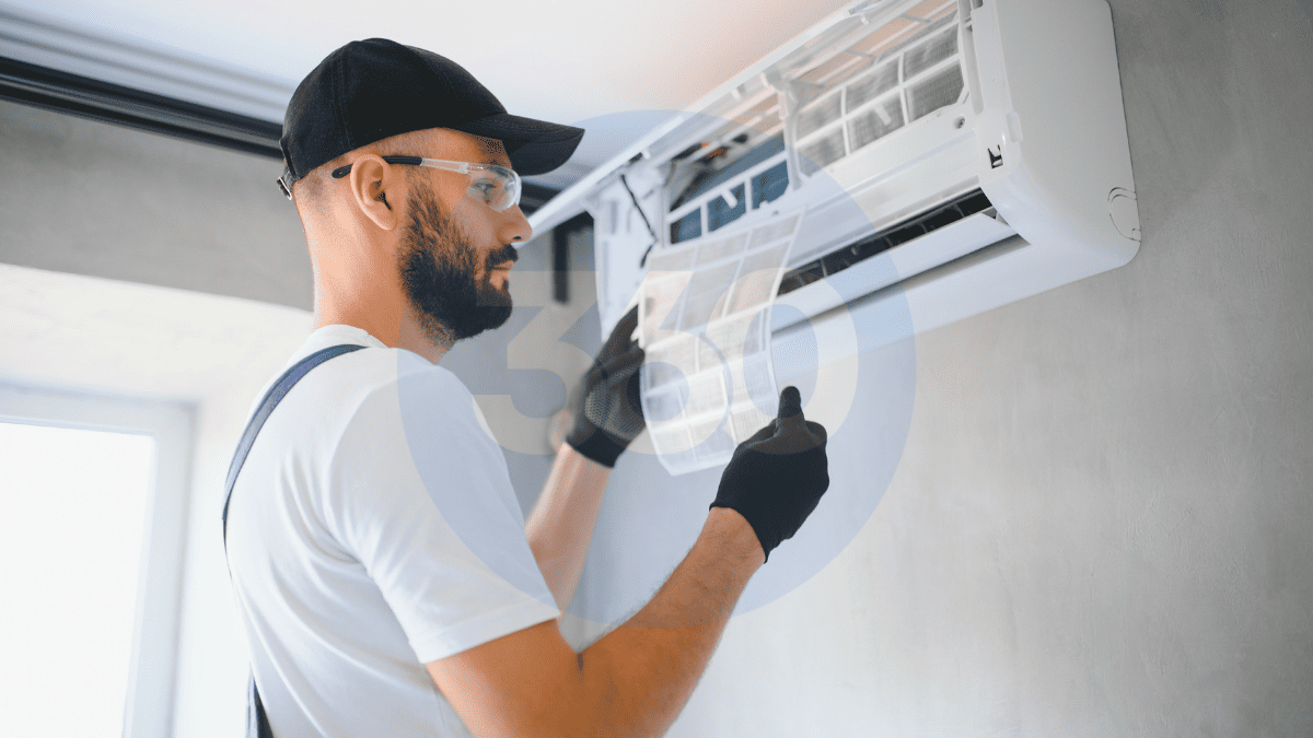 Sındırgı Klima Servisi