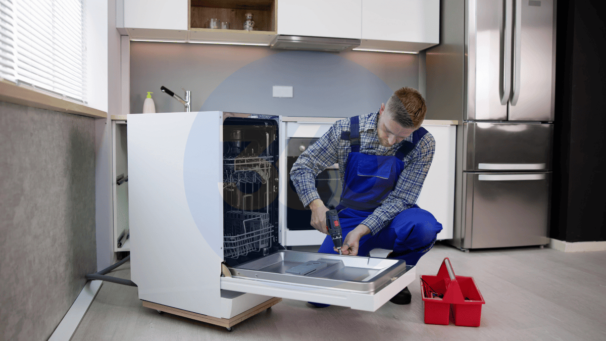 Sındırgı Bulaşık Makinesi Servisi