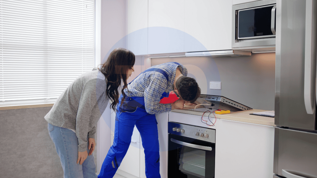 Sındırgı Fırın Ocak Servisi